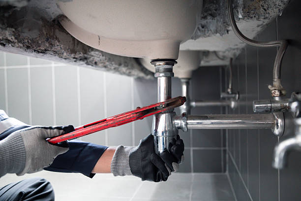 Trusted Toilet Repair service in Magnolia, NC - AAA Plumbing Heating